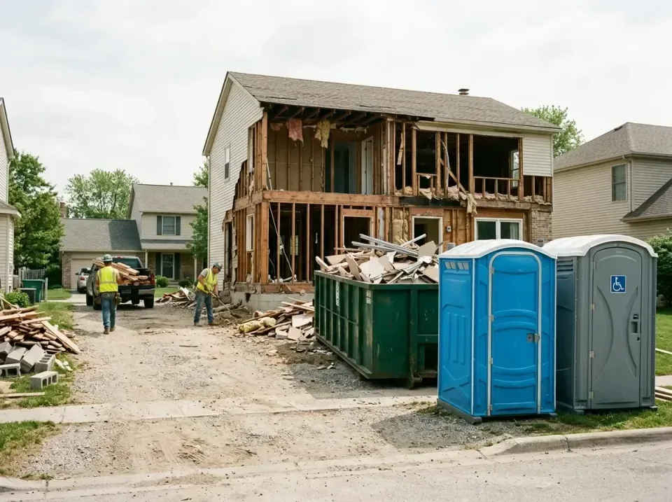 home-renovation-demolition-sit-010 — frequently asked questions, Portable Toilet & Dumpsters Rental in Half Moon, NC